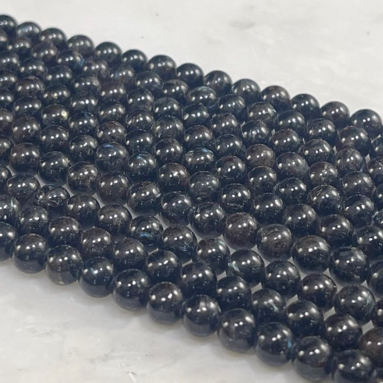 Astrophyllite Round-5