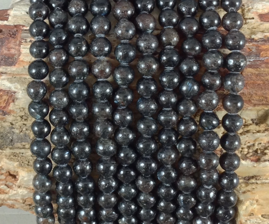 Astrophyllite Round-2
