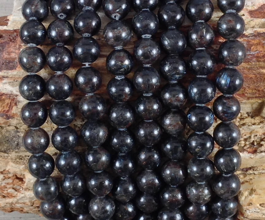 Astrophyllite Round-3